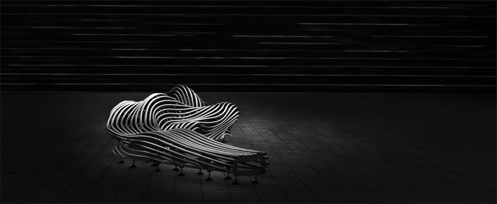 City sit von Gilbert Claes