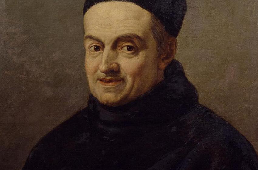 Giovanni Battista Martini