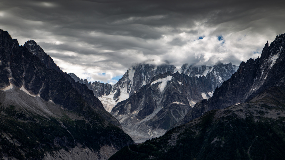 Alpes von Gonçalo Capitão