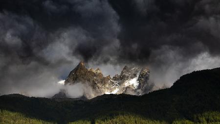 Chamonix-Mont-Blanc