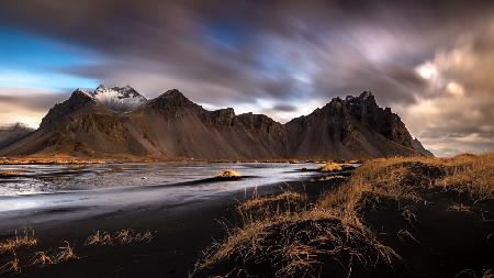 Vestrahorn