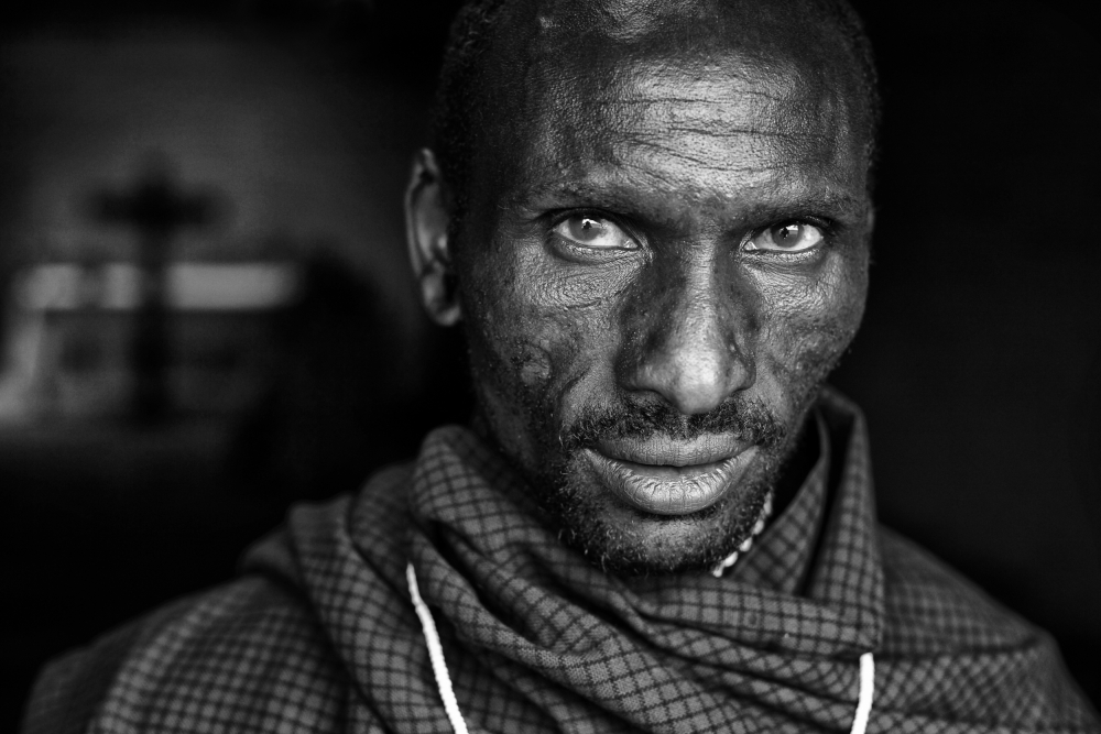 The Priest von Goran Jovic