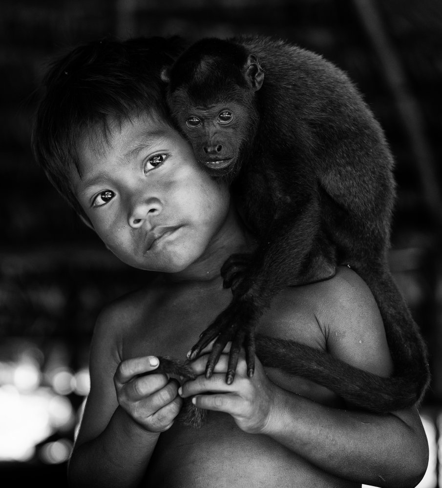 Jungle Book ll von Goran Jovic