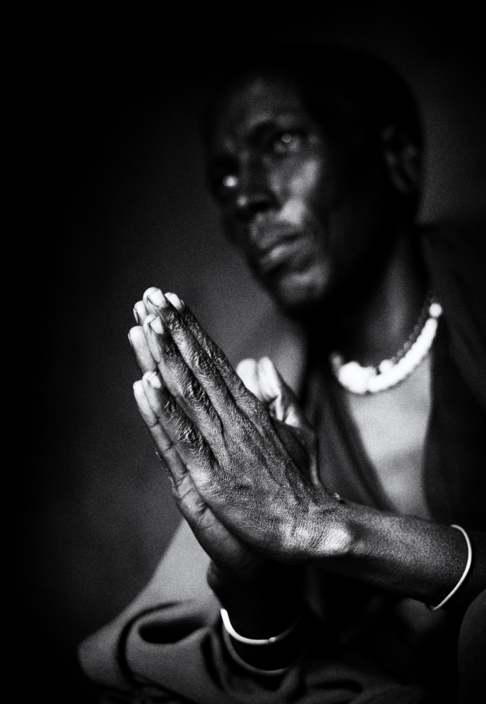 Prayer von Goran Jovic