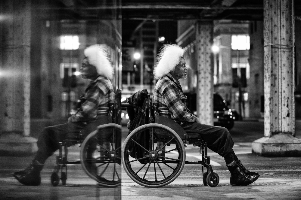 Beyond the Corner von Goran Jovic