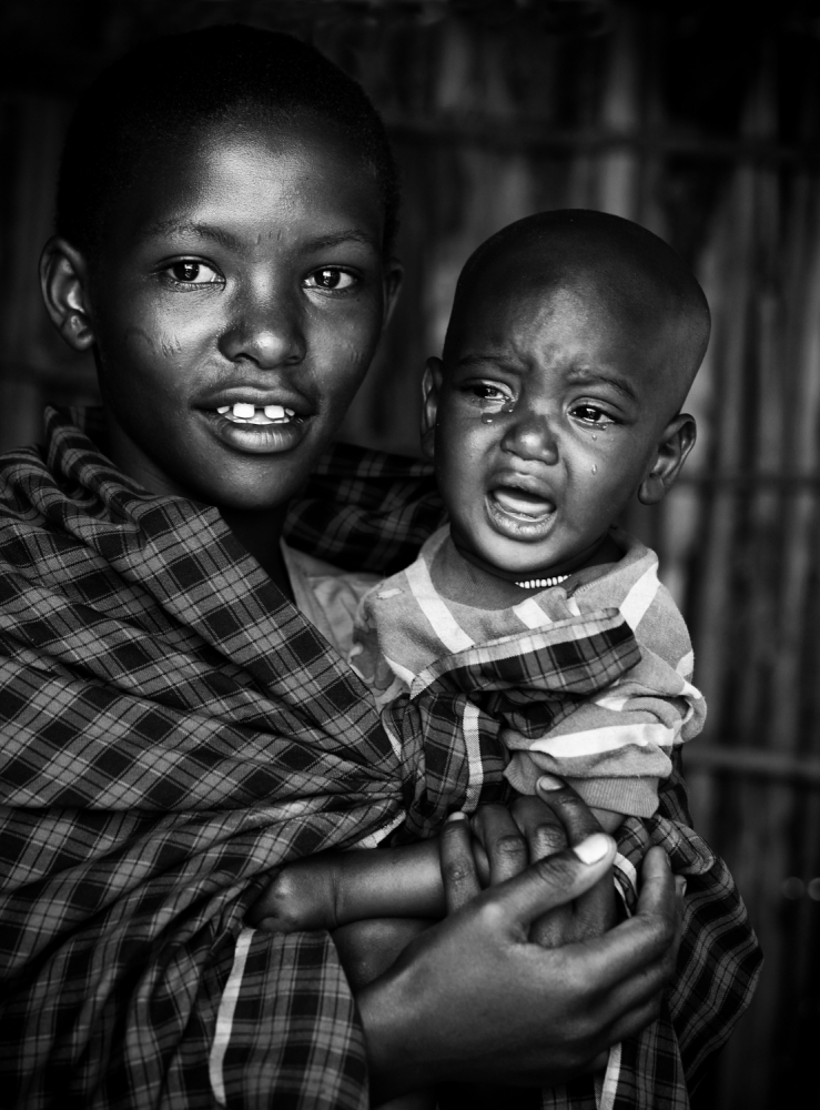 Smile and Tears von Goran Jovic