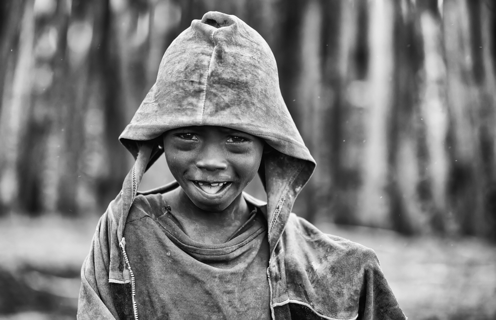 Rain Over Me von Goran Jovic