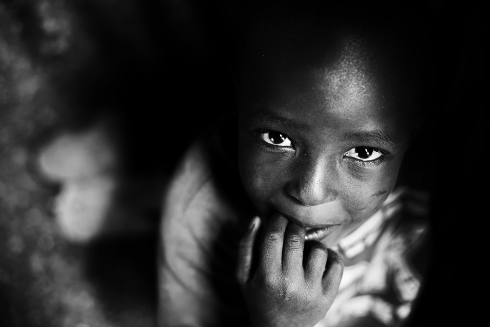 Shyness von Goran Jovic