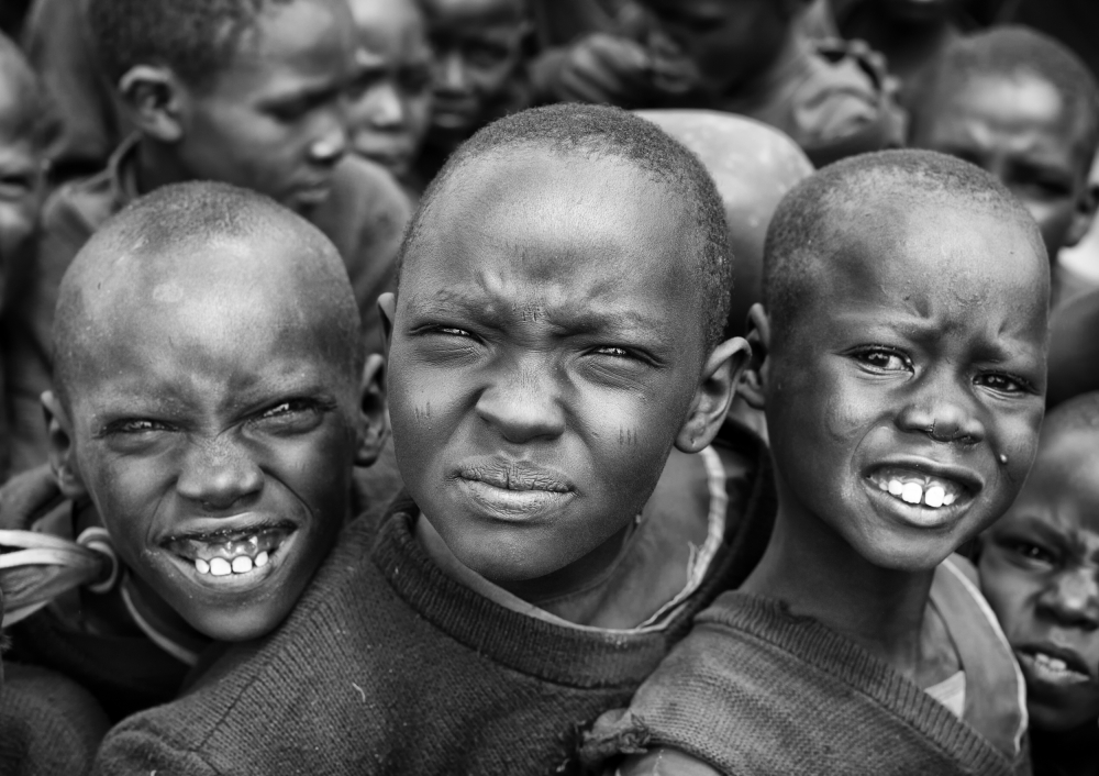 Trio von Goran Jovic