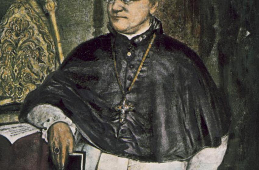 Gregor Mendel