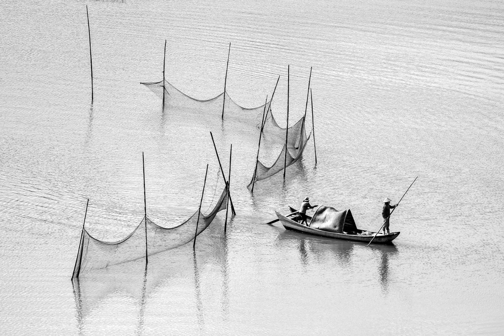 Lets Sailing von Gunarto Song