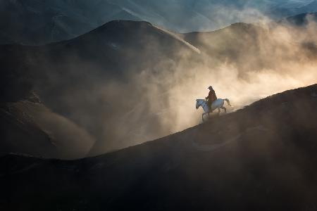 Ranger of The Dune