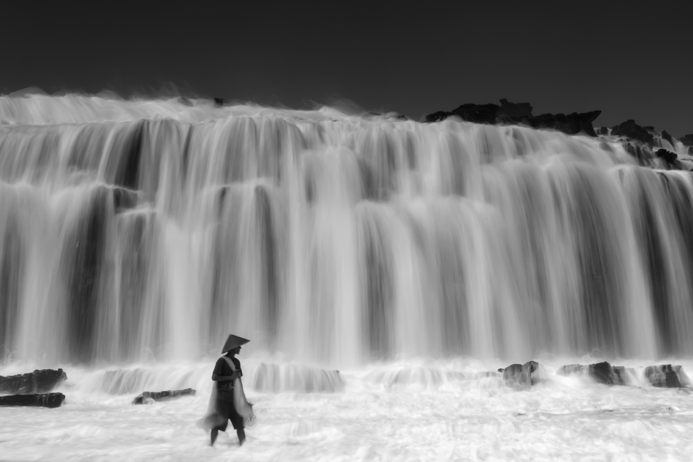 waterland von Gunarto Song