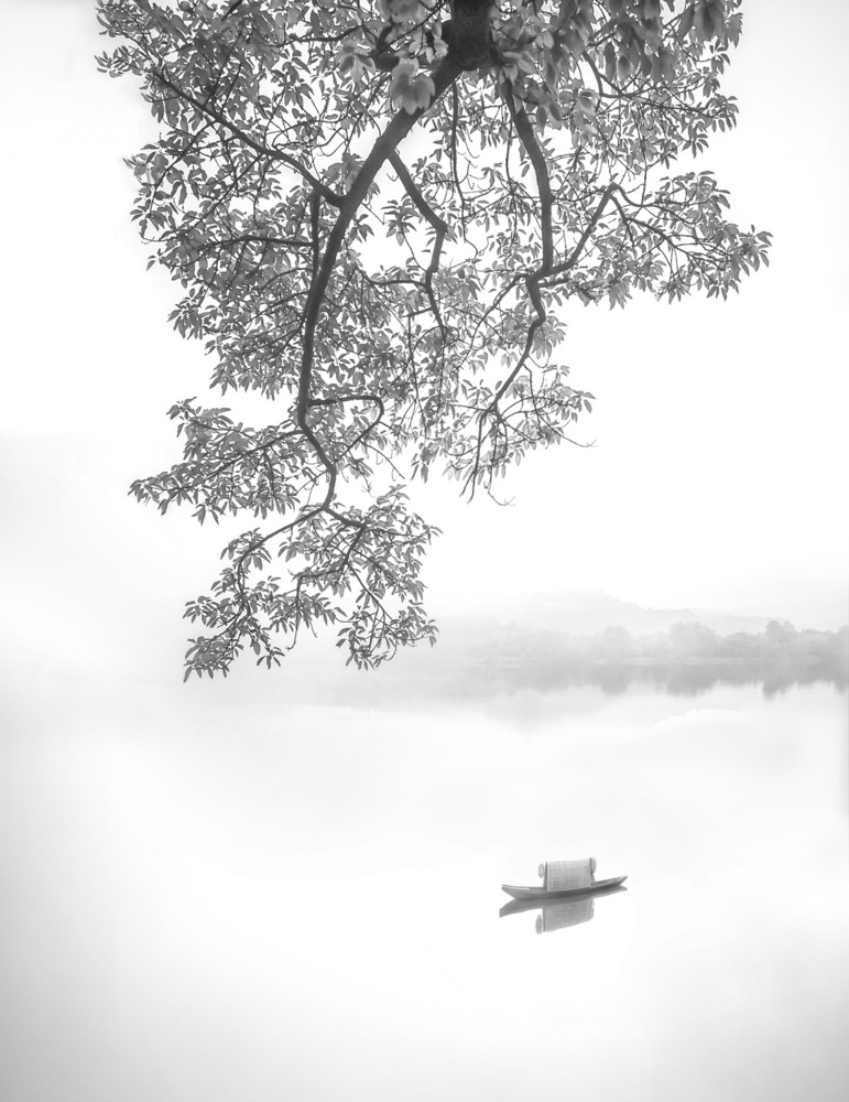 Early Spring von GuoJi