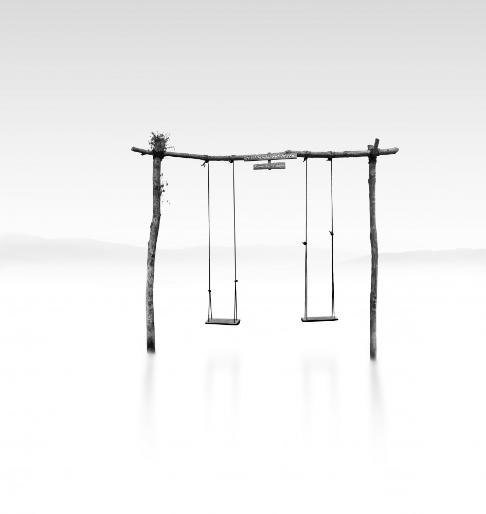 Swings von Gustavo Rodriguez Rodriguez