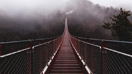 Cloud bridge