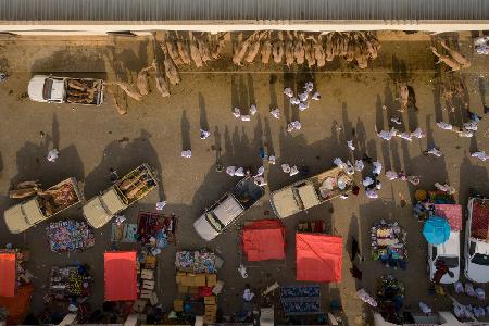 Sinaw Market