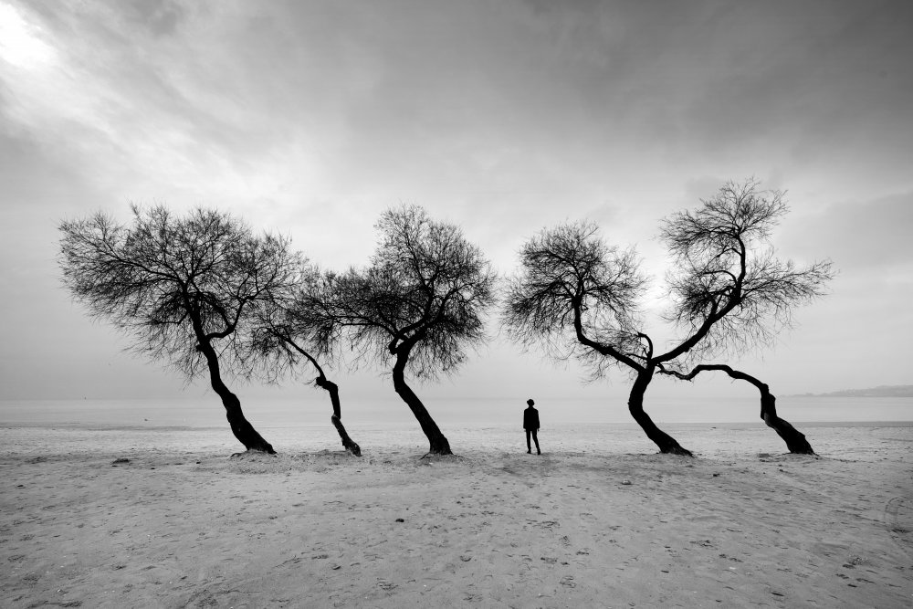 Glance von Hakan Biyiklioglu