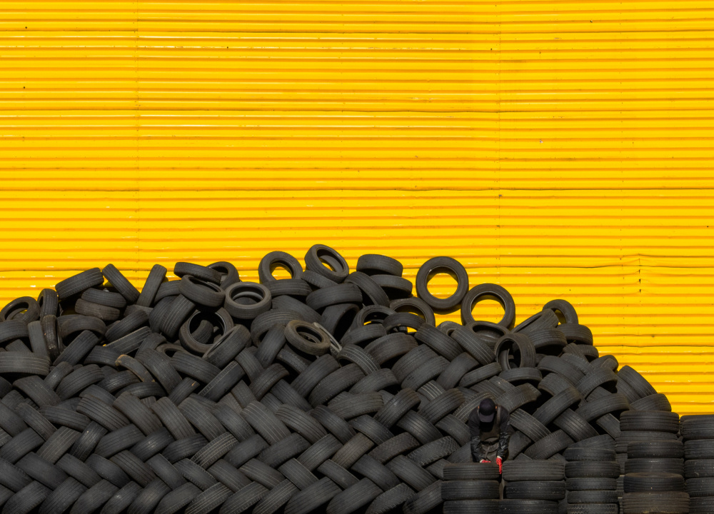 tires von HAN dong hee