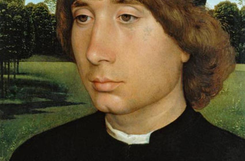 Hans Memling