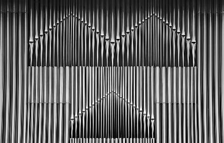 organ pipes II