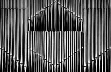 organ pipes (III)