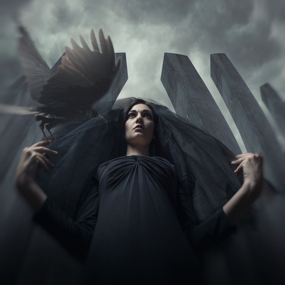 Rise of the Witch von Hardibudi