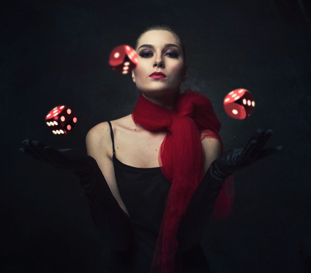 Red dice von Hardibudi