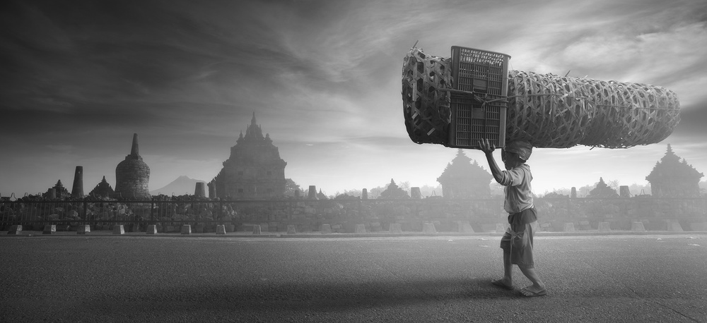 hard work von Hari Sulistiawan