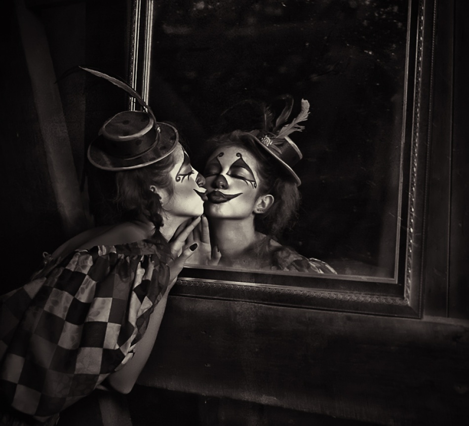 Little Kiss von Hari Sulistiawan