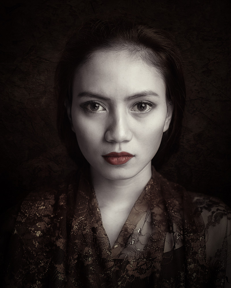 Thasya Anindya von Hari Sulistiawan