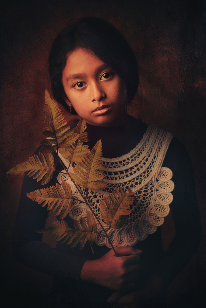 miss the autumn von Hari Sulistiawan