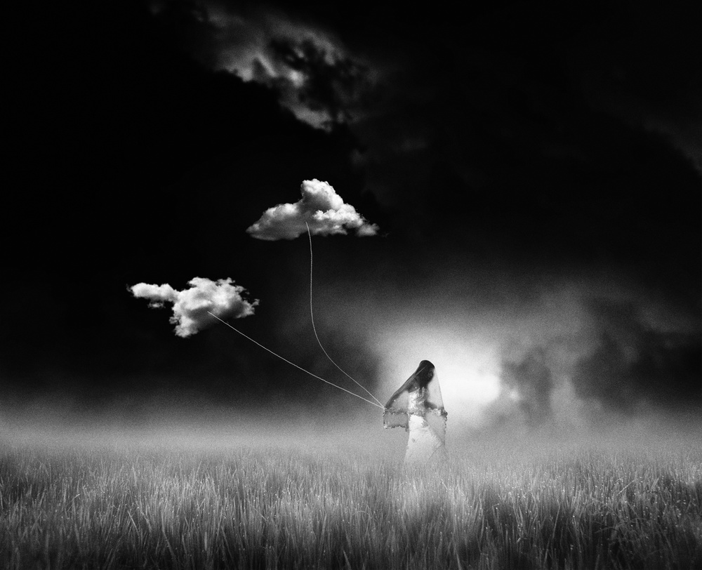 .:: cloud catcher ::. von Hari Sulistiawan