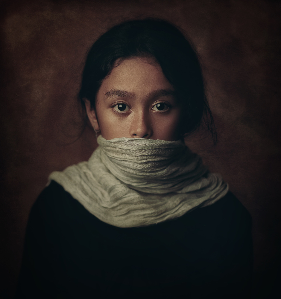 Silent is better von Hari Sulistiawan