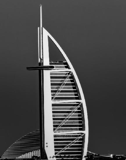 Dubai / Burj Al Arab