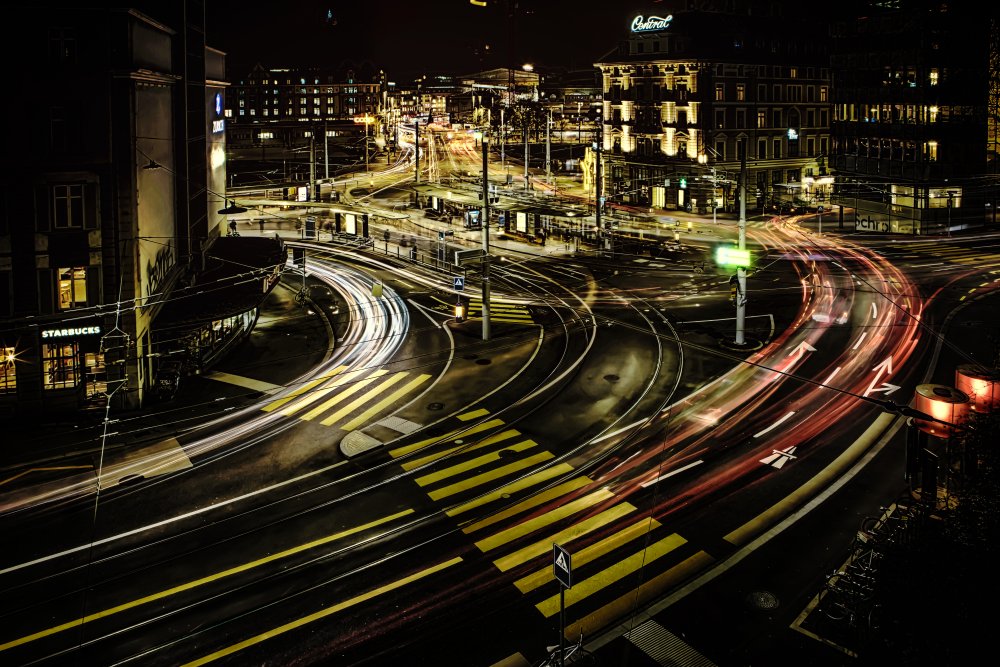 wide track von Heinz Hieke