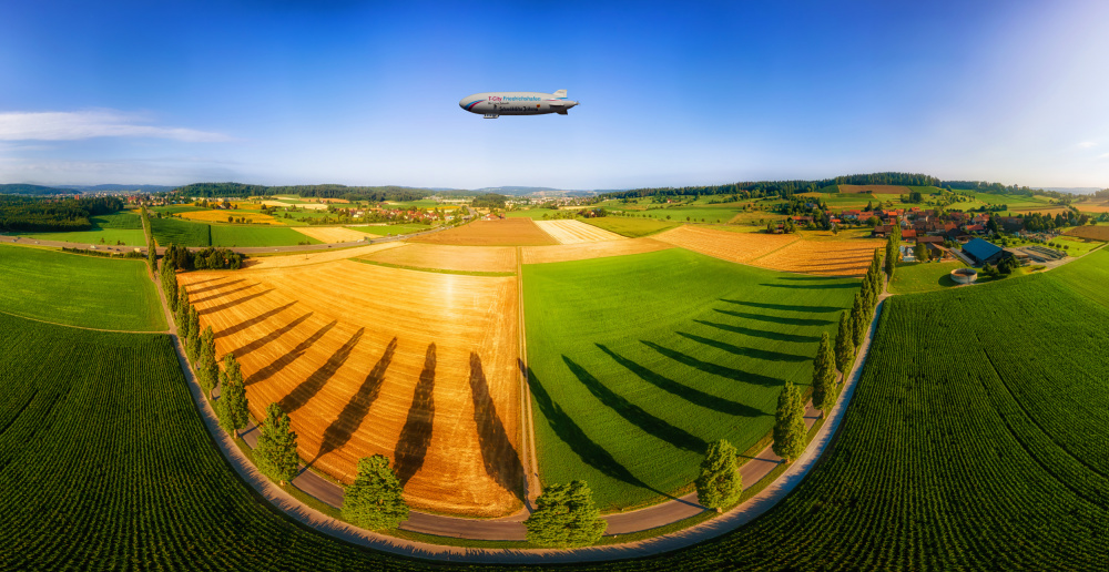 daydreams von Heinz Hieke