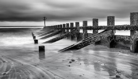 Groynes