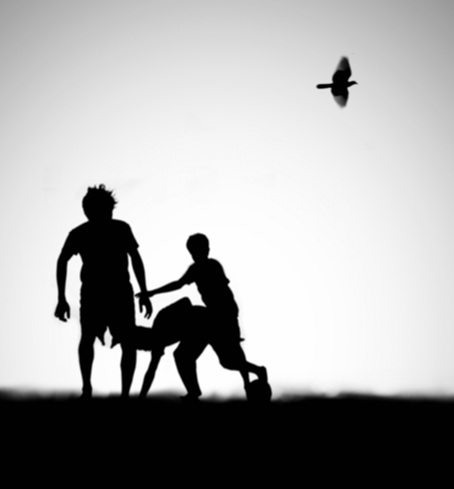 The Game von Hengki Lee