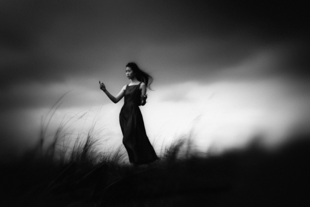 Déjà Vu von Hengki Lee