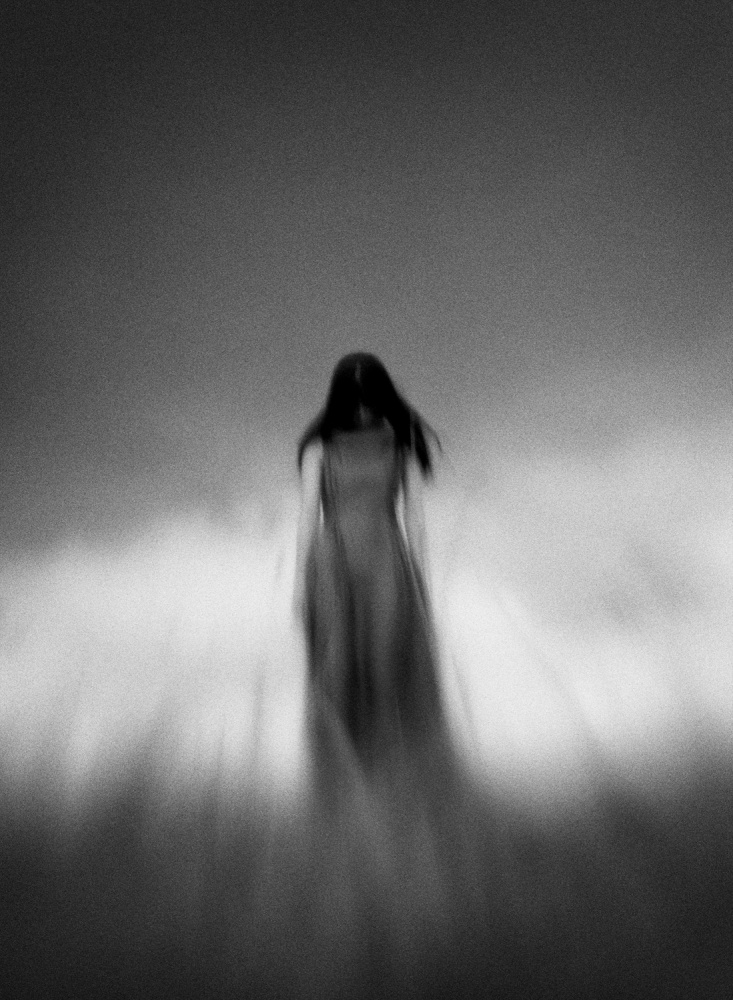 Melancholia von Hengki Lee