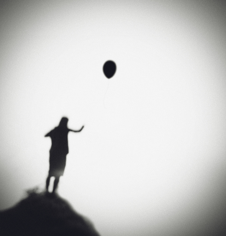 Untold Memory von Hengki Lee