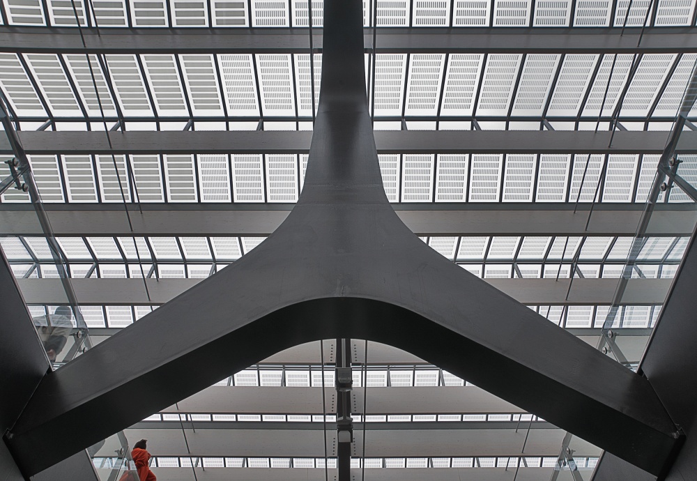 Roof von Henk Van Maastricht