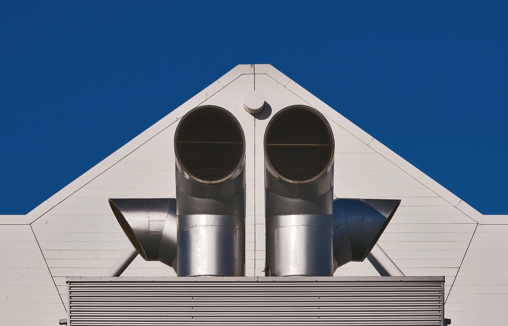 pipes von Henk Van Maastricht