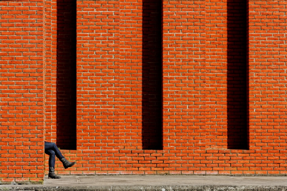 Legs von Henrik Mårtensson