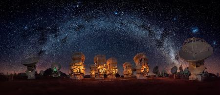 ALMA Observatory