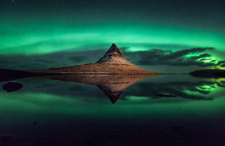 Kirkjufell - Iceland