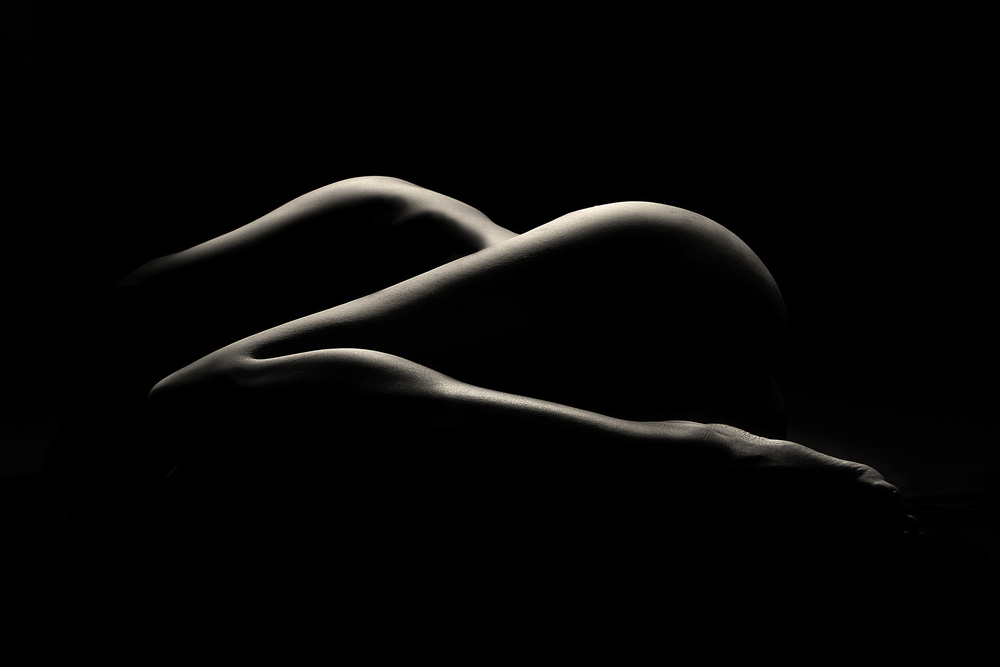 Bodyscape : I See Z von Heru Sungkono