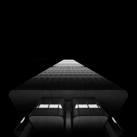 Dark Architecture