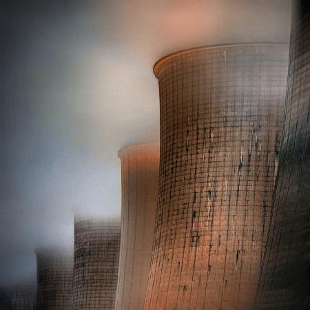 Cooling Towers